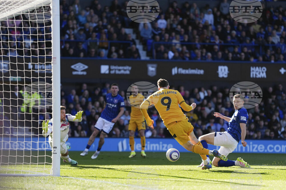 Britain Soccer Premier League