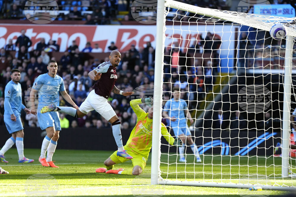 Britain Soccer Premier League