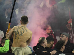 Italy Soccer Serie A