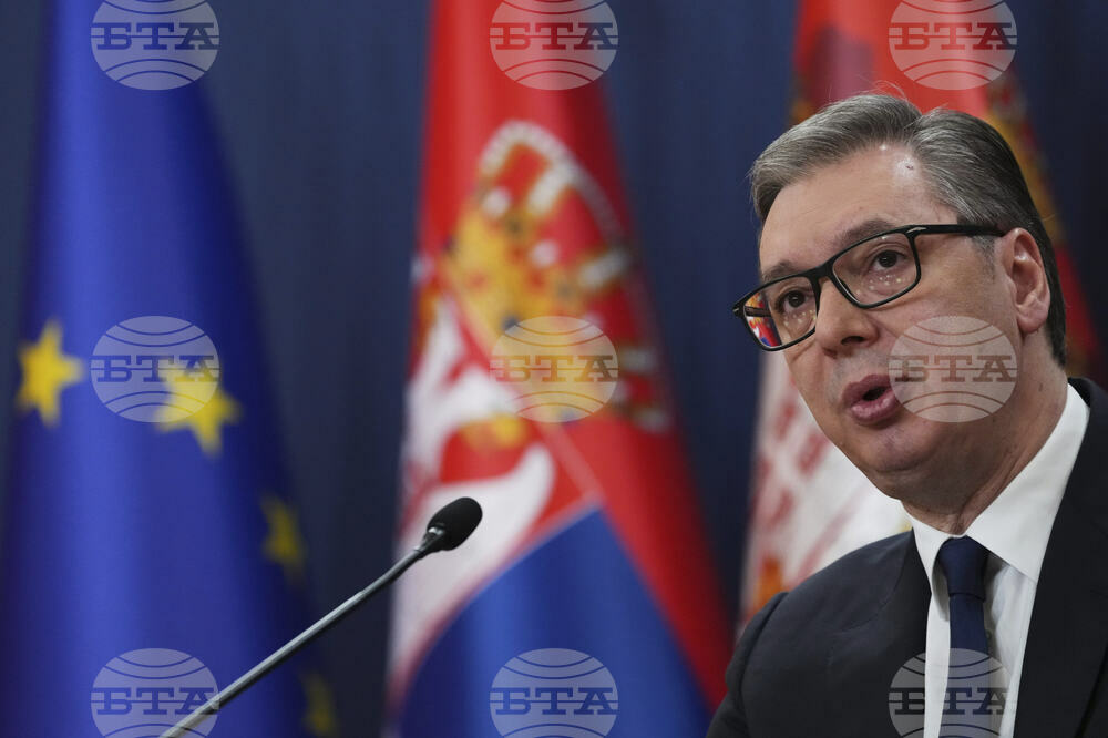 Serbian Authorities Determined to Prevent Violence on Major Holiday of Vidovdan