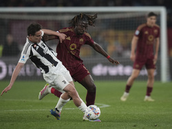 Italy Soccer Serie A