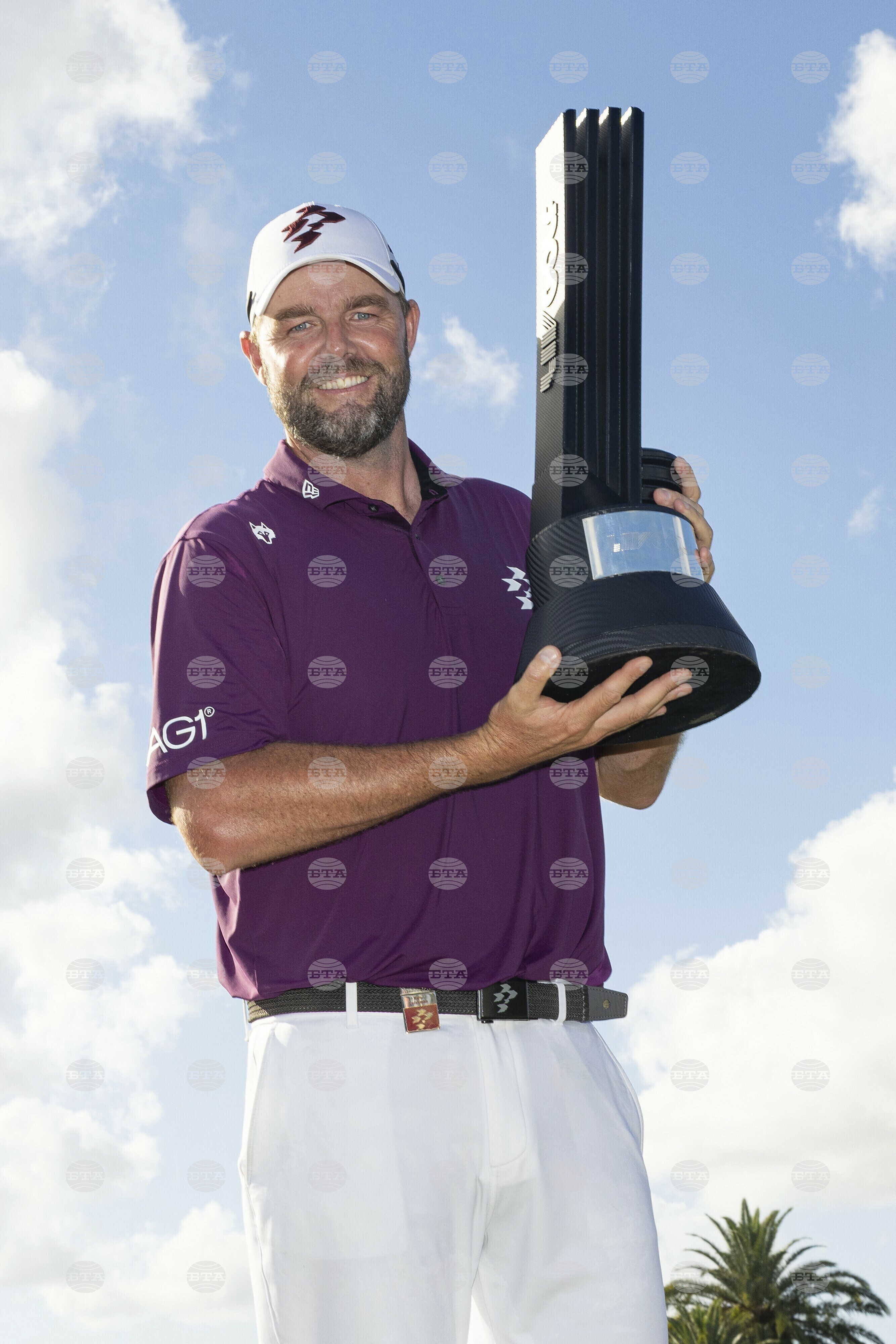 LIV Golf