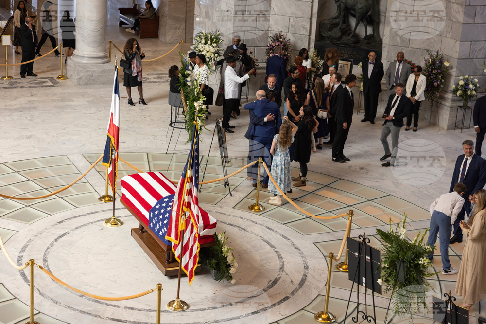 Mia Love Memorial