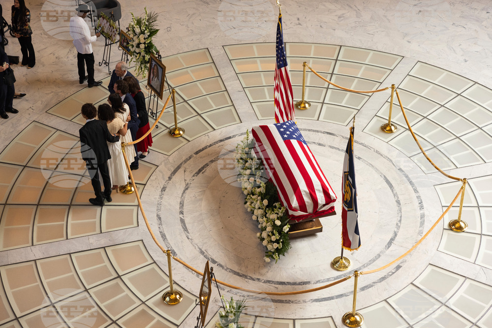 Mia Love Memorial