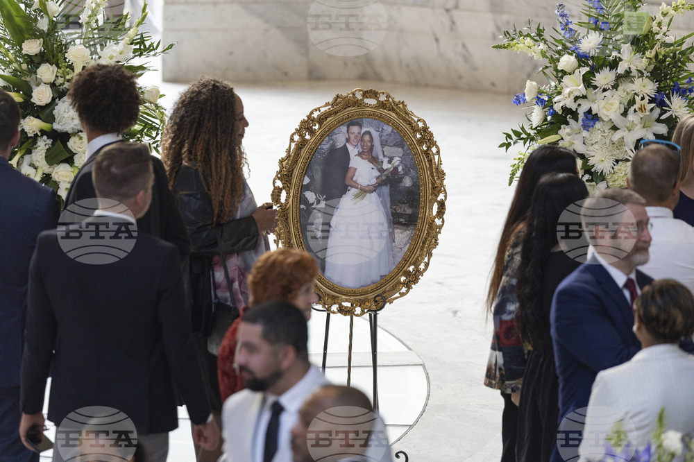 Mia Love Memorial