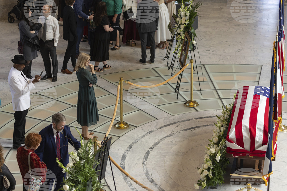 Mia Love Memorial