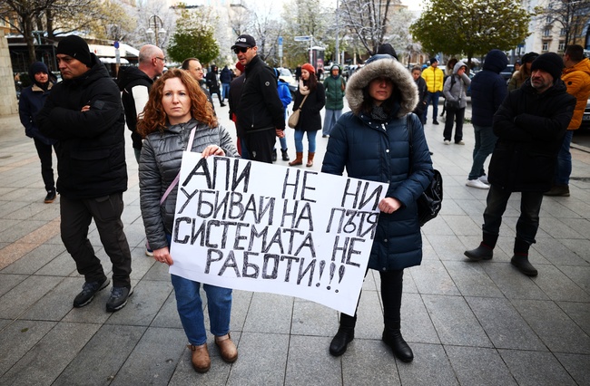 Георги Георгиев обяви нов законопроект за вещите лица и затягане на наказанията