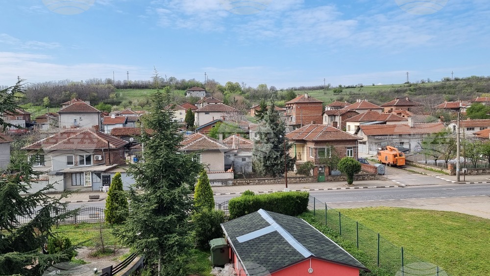 Turkiye-Epicentred Quake Is Felt in Southern Bulgarian Town of Haskovo