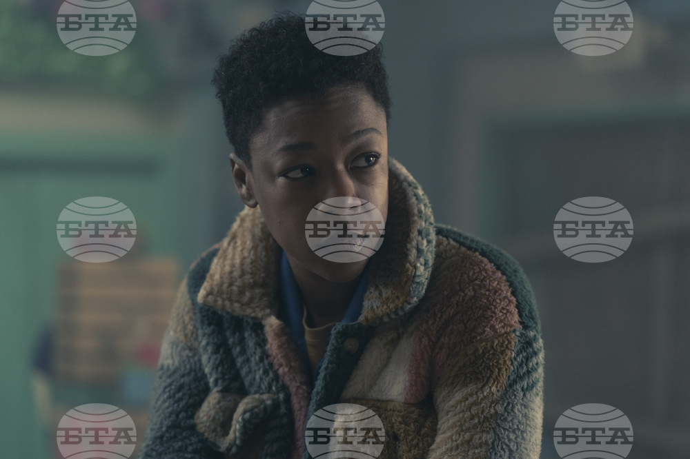 TV - The Handmaid's Tale