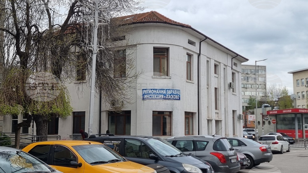 Безплатни скринингови прегледи за туберкулоза организира здравната инспекция в Хасково в Седмица на отворените врати