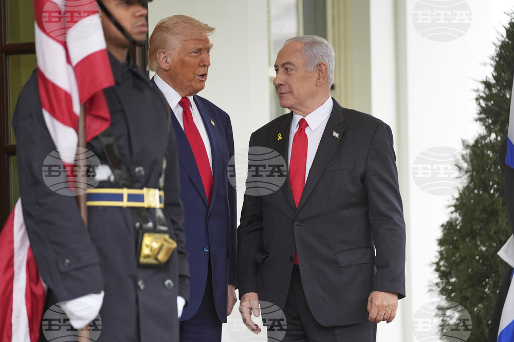 US Israel