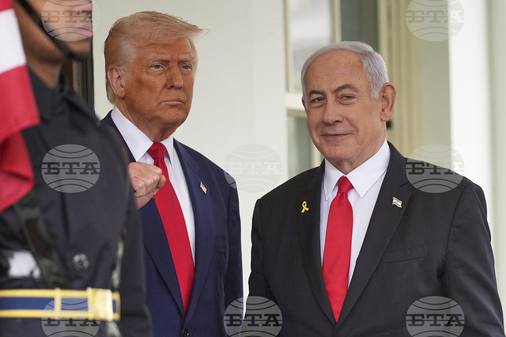 US Israel