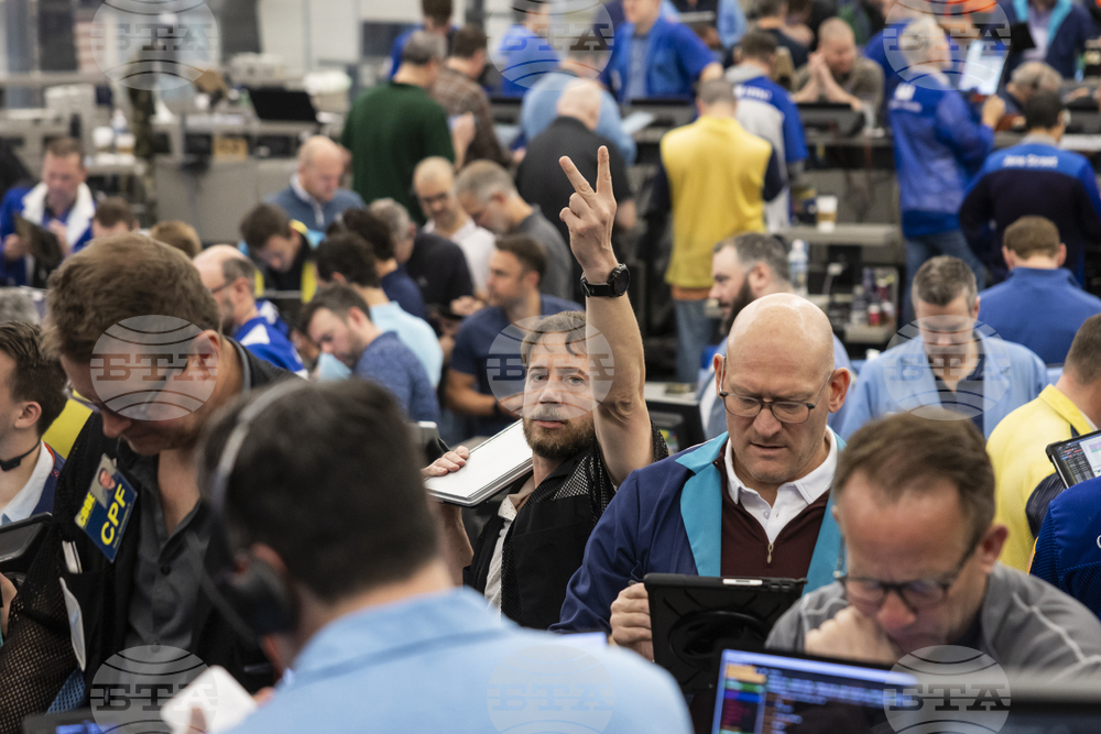 Financial Markets
