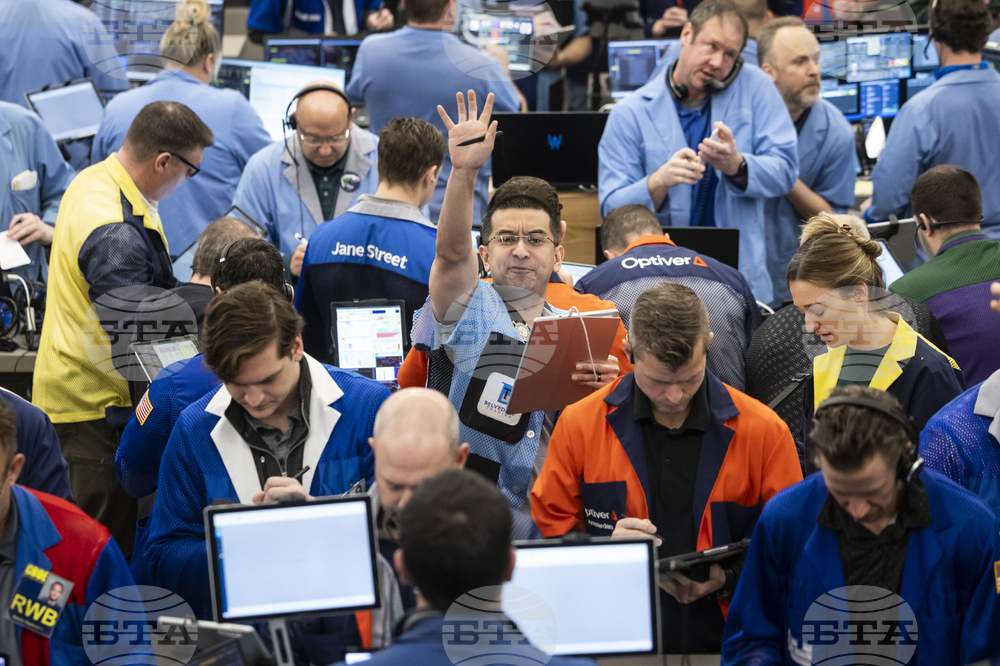 Financial Markets