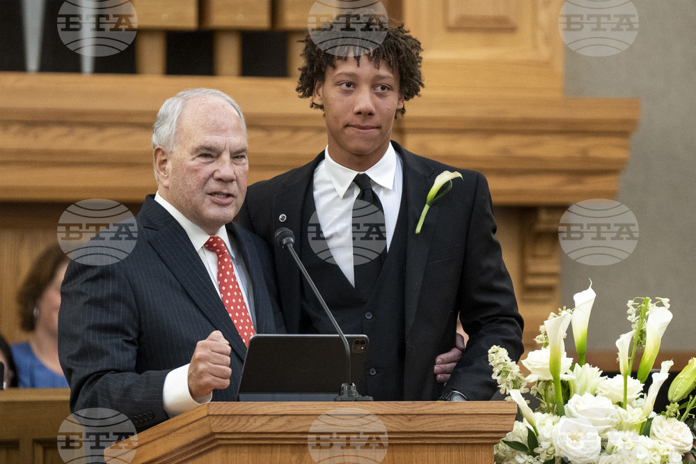 Mia Love-Memorial