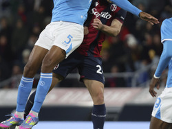 Italy Soccer Serie A