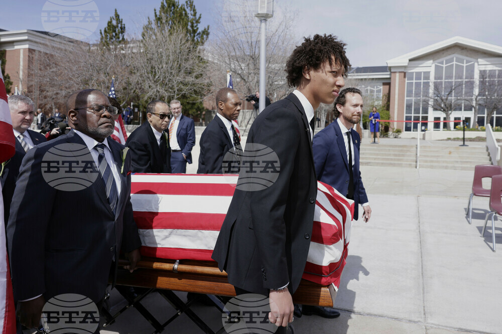 Mia Love Memorial