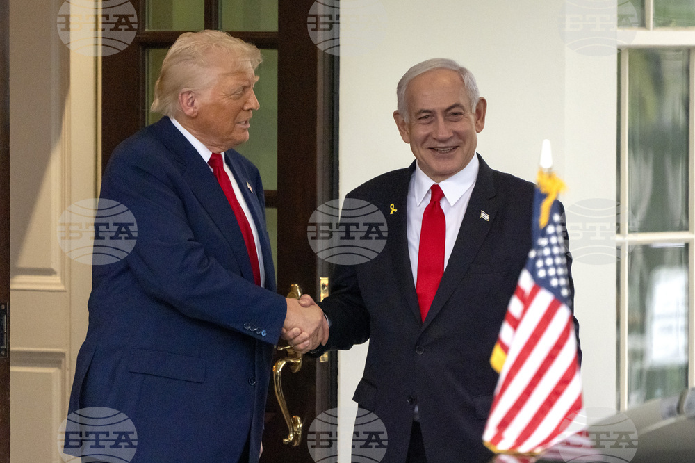US Israel