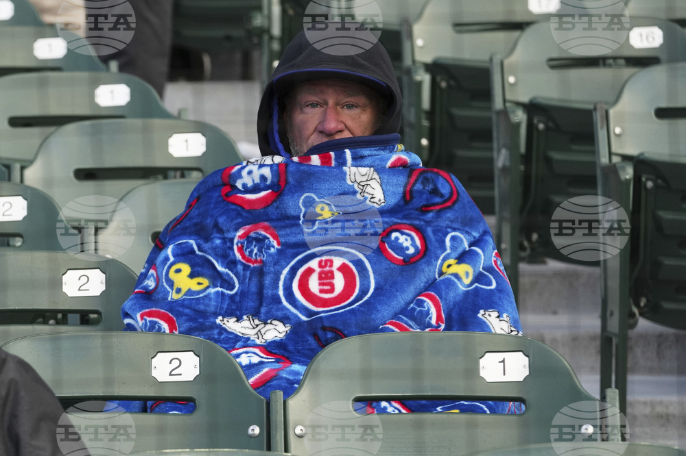 Rangers Cubs Baseball