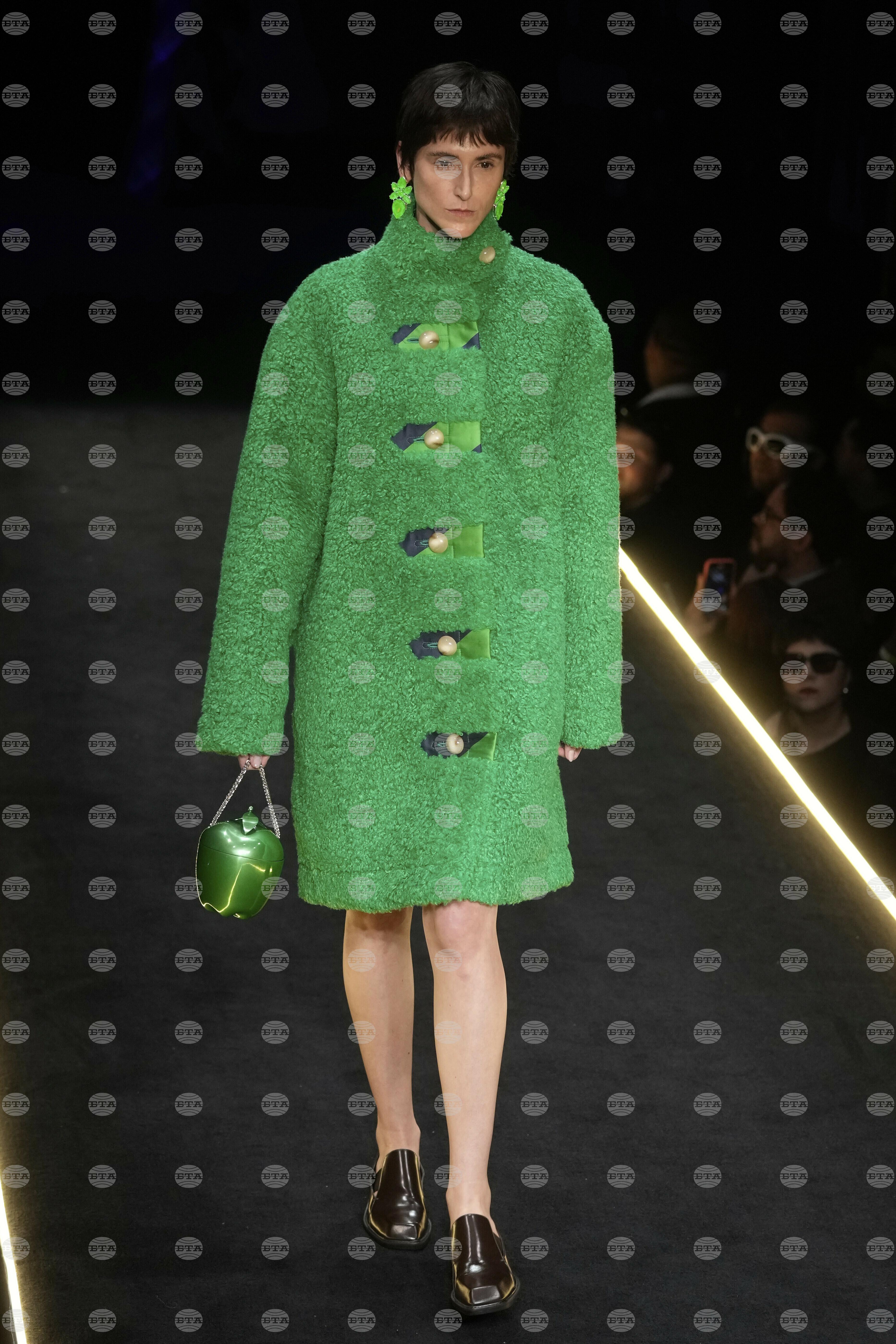 Brazil Fashion Alexandre Herchcovitch