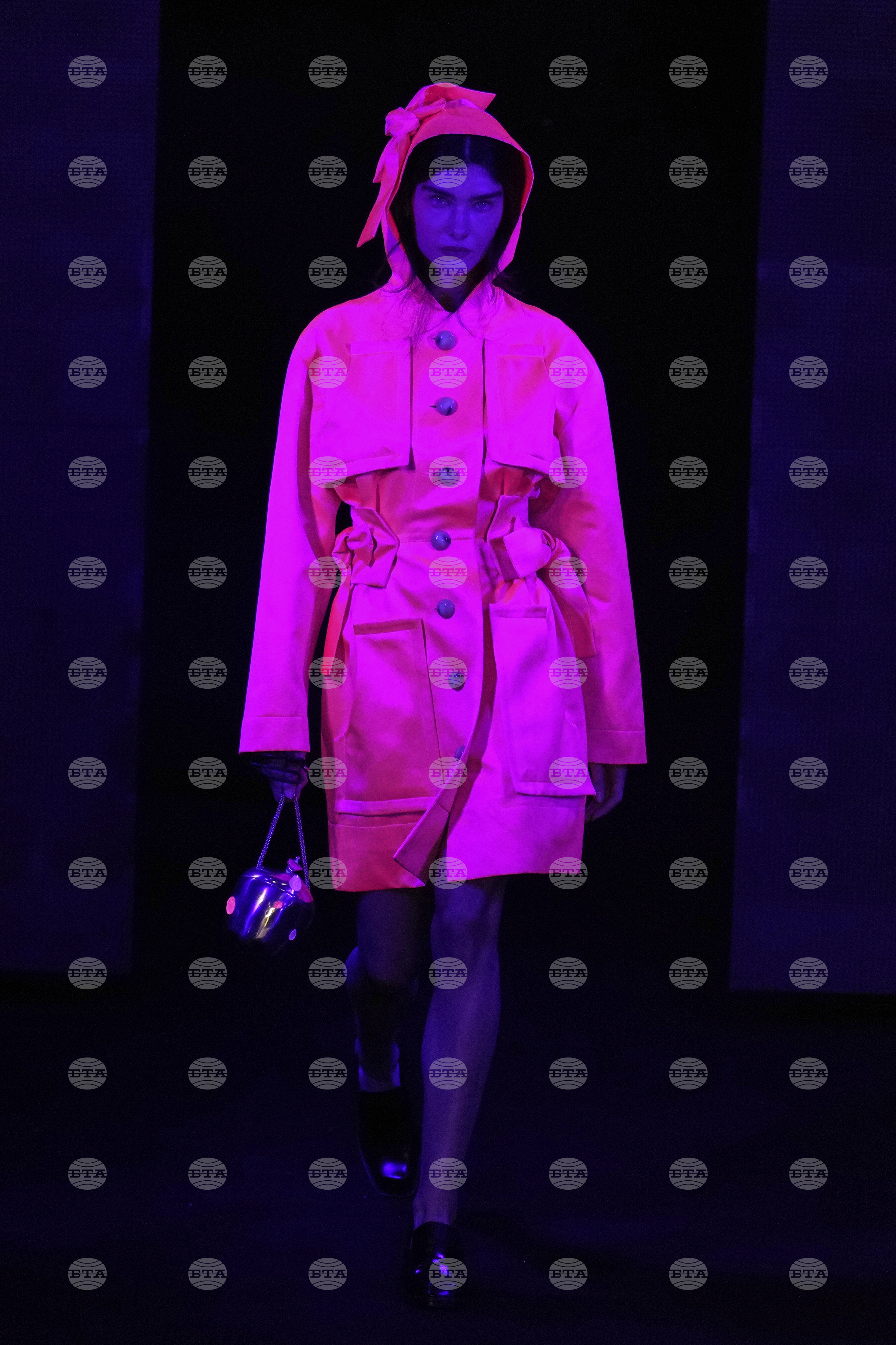 Brazil Fashion Alexandre Herchcovitch
