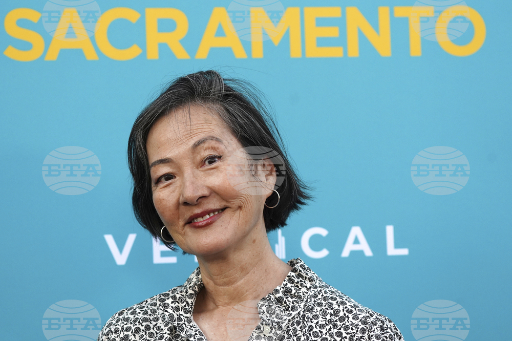 LA Special Screening of "Sacramento"