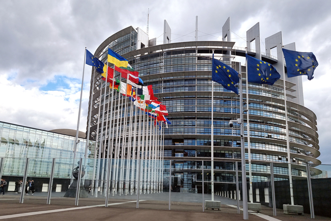 Европейският парламент обсъжда търговски политики и бюджет след 2027 г.