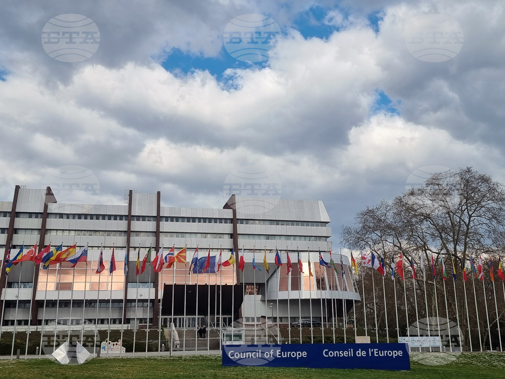 България подобрява мерките срещу прането на пари, отчита структура към Съвета на Европа