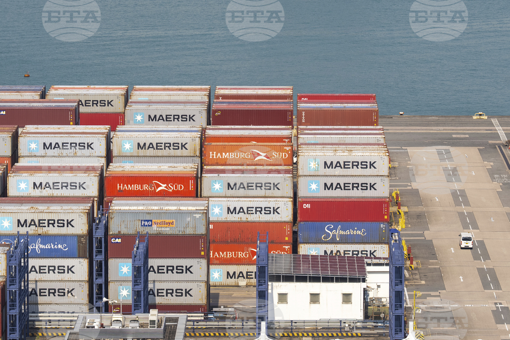 Hong Kong Trump Tariffs