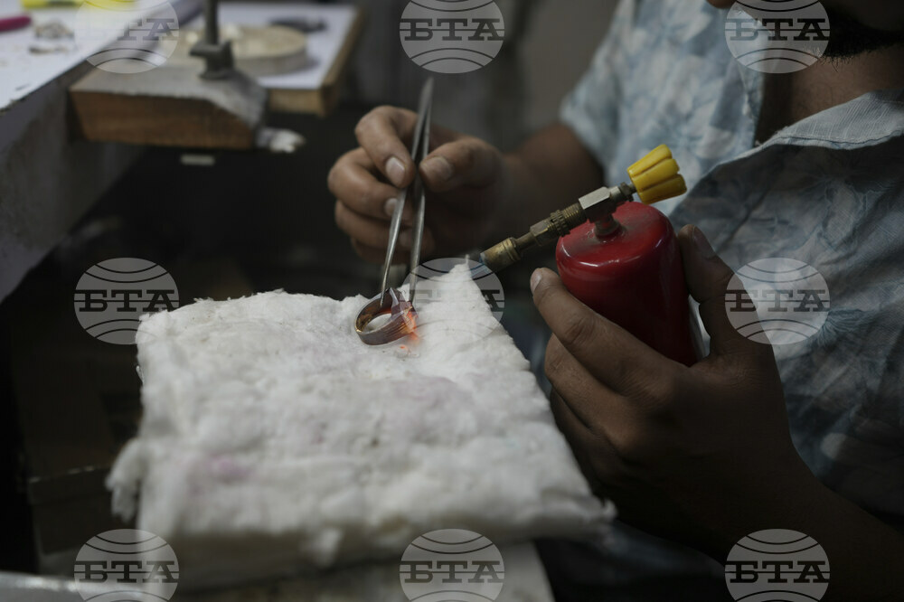 India Trump Tariffs