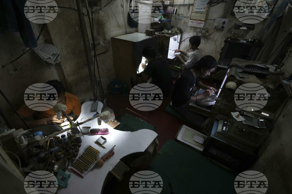India Trump Tariffs