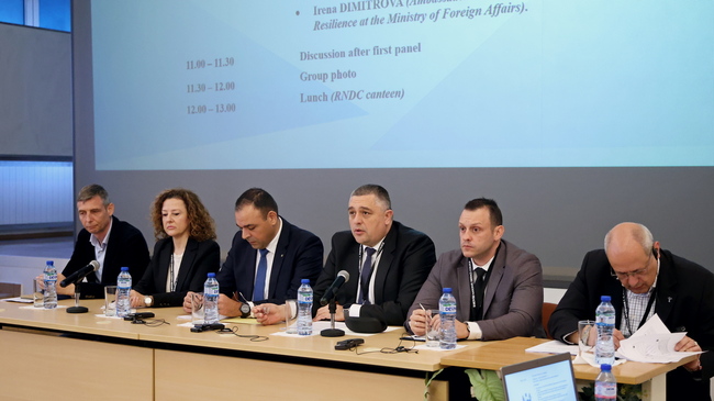 Вторият мост над Дунав ще подобри транспортните връзки между България и Румъния