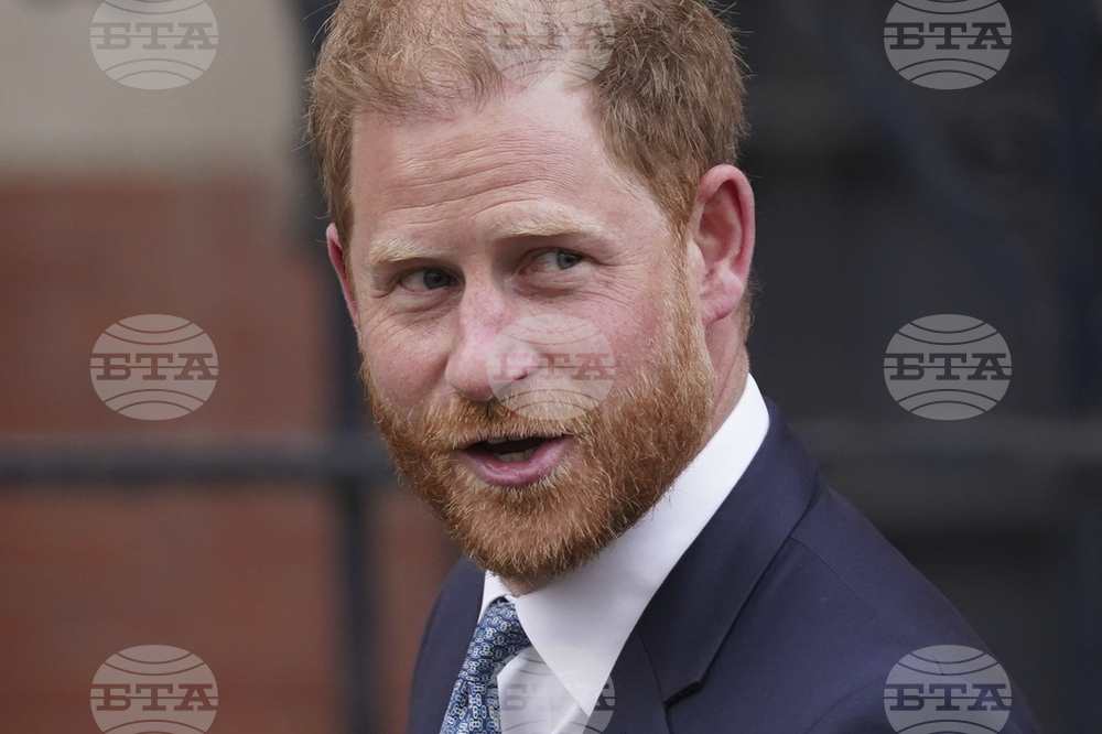 Britain Royals