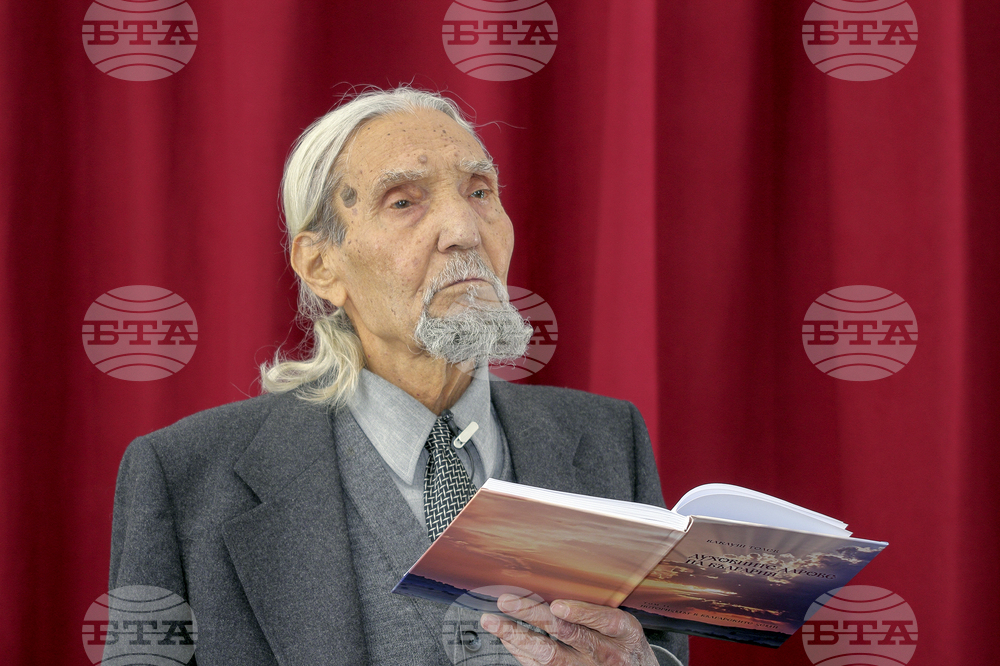 Ново издание на „История на религиите“ от Ваклуш Толев ще бъде представено в София