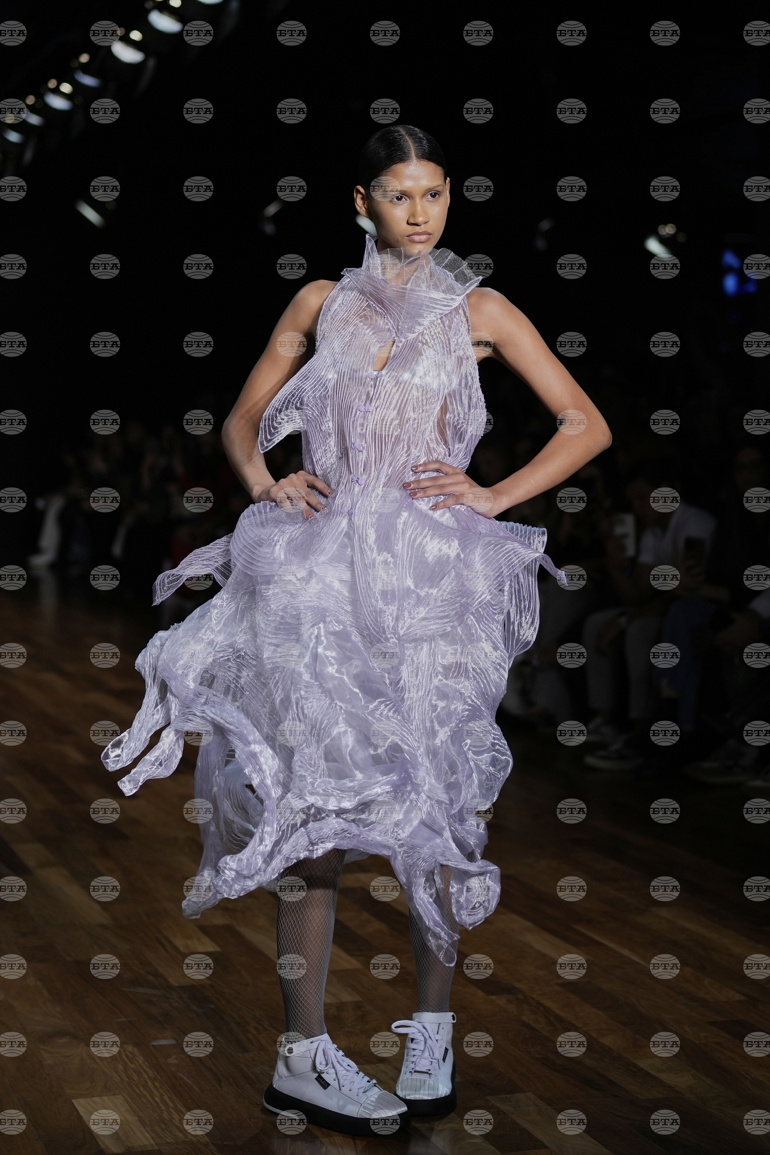 Brazil Fashion Lino Villaventura