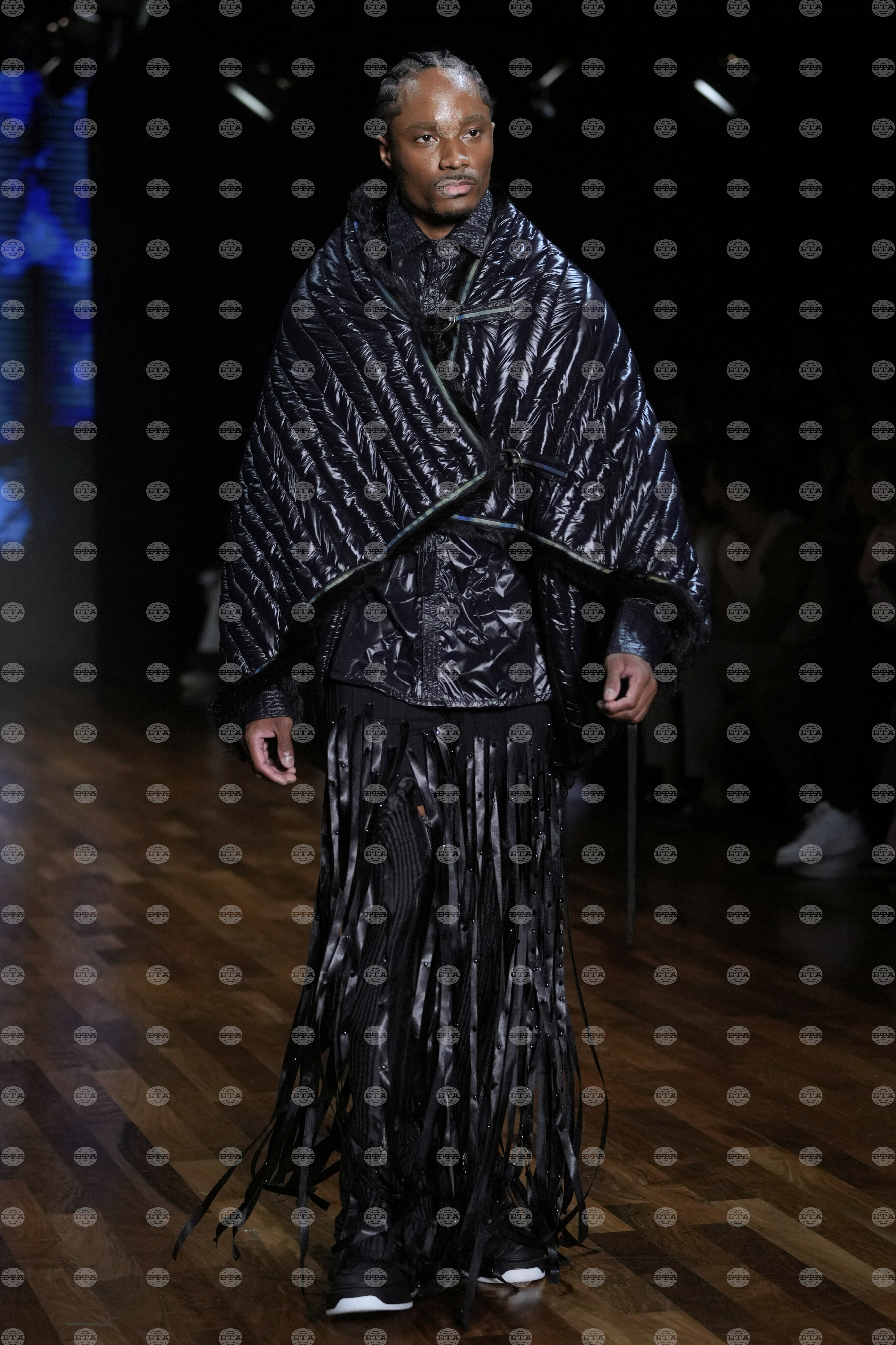 Brazil Fashion Lino Villaventura