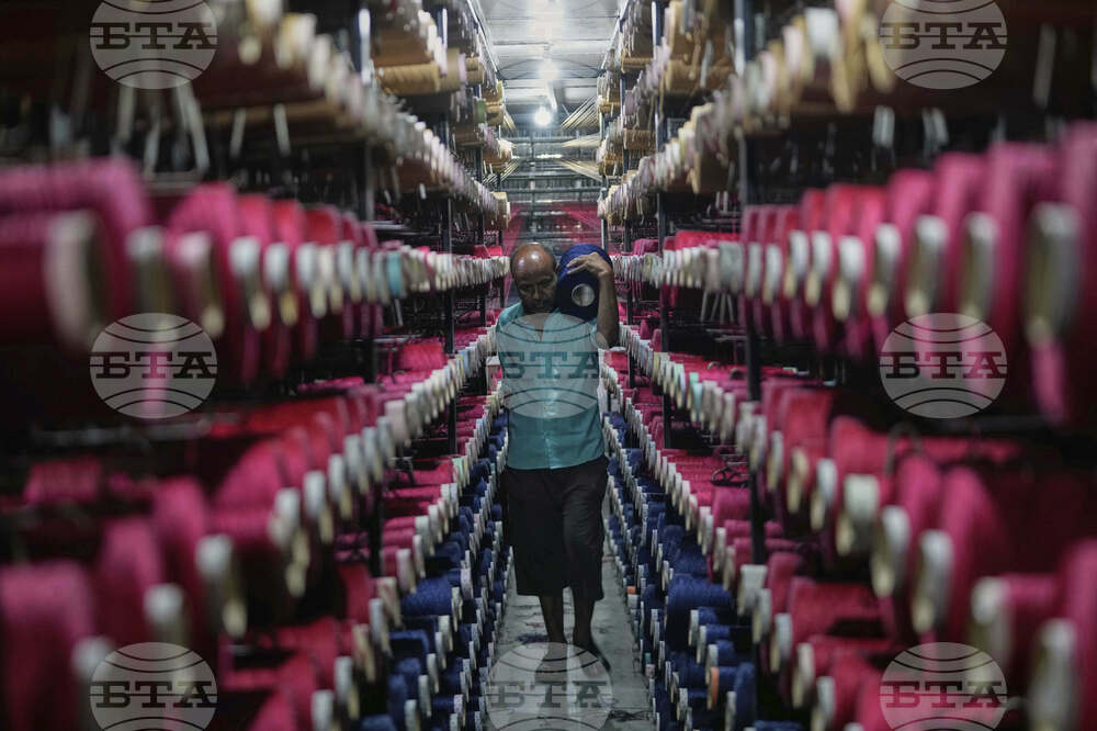 Trump Tariffs Photo Gallery