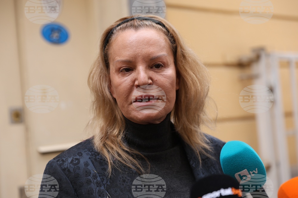 Стефка Костадинова: Българският олимпийски комитет не е личен актив