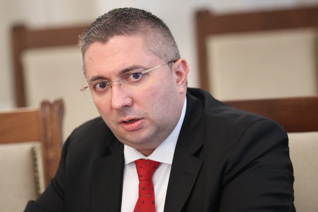 Парламентарната комисия прие законопроект за изменение на Закона за устройство на територията