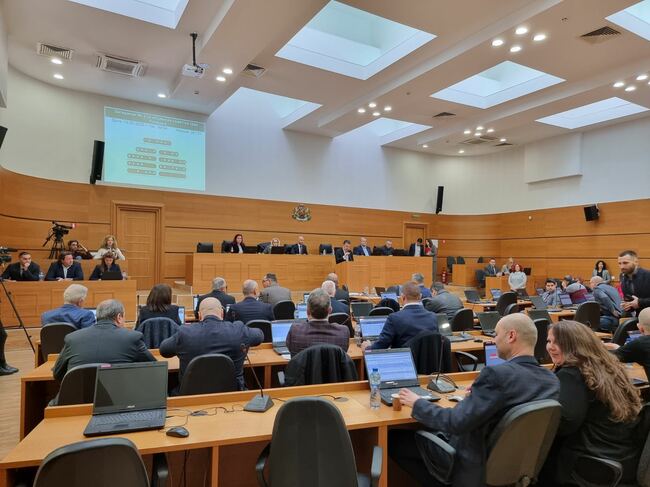 Общинският съвет в Пловдив разглежда важни предложения на предстоящо заседание