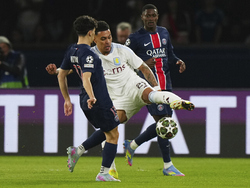 France Soccer Champions League