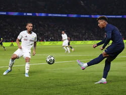 France Soccer Champions League