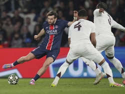 France Soccer Champions League