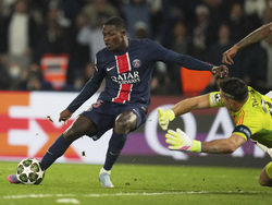 France Soccer Champions League