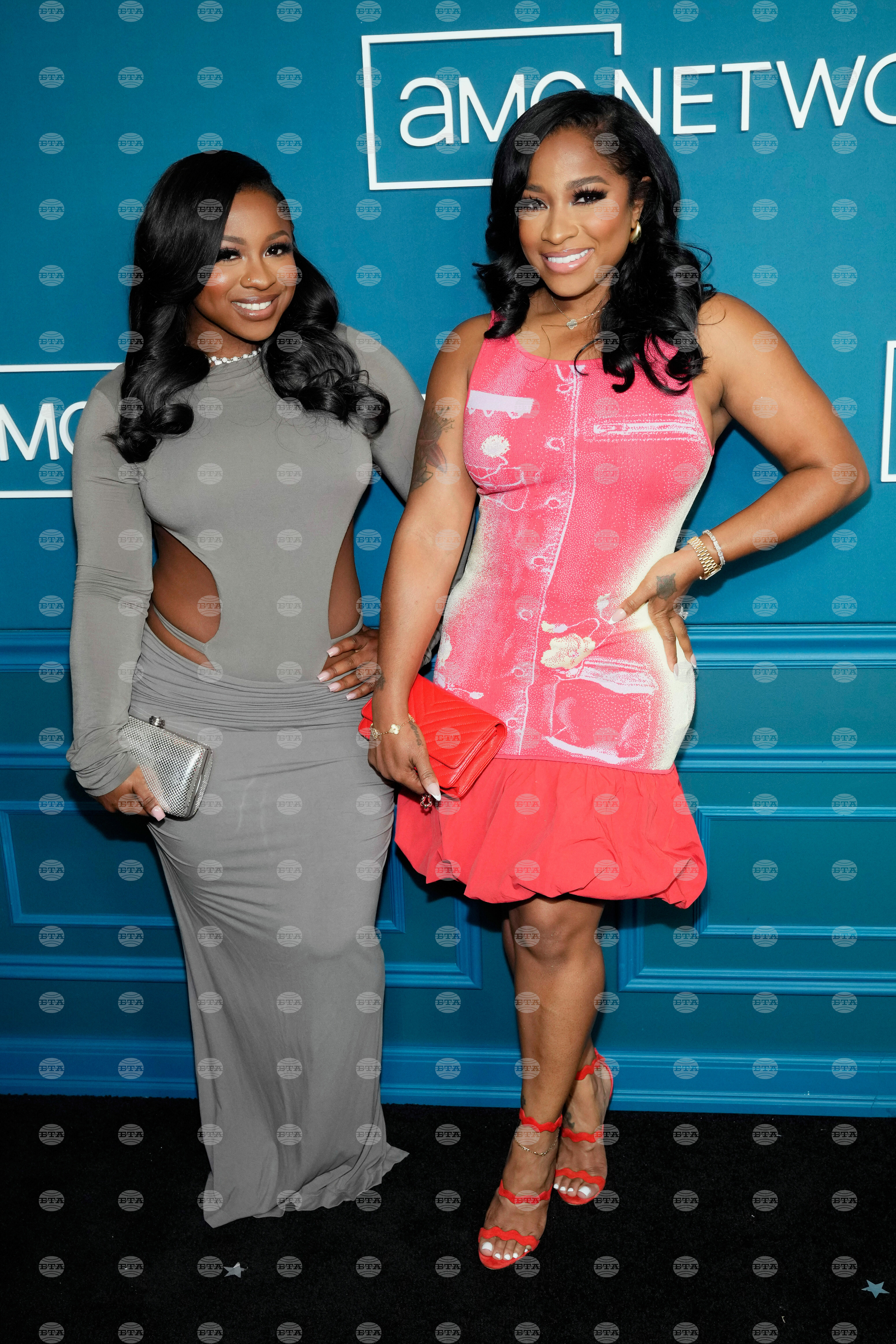 2025 AMC Networks Upfront
