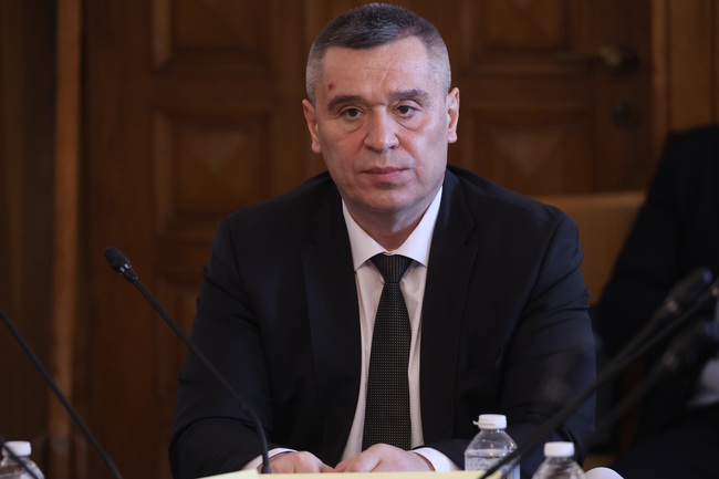 Парламентарната комисия обсъди проблемите с напояването за 2025 г.
