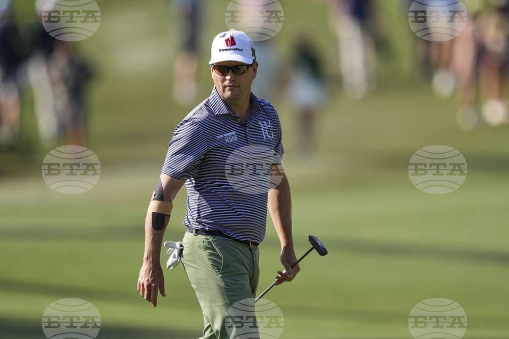 Masters Golf