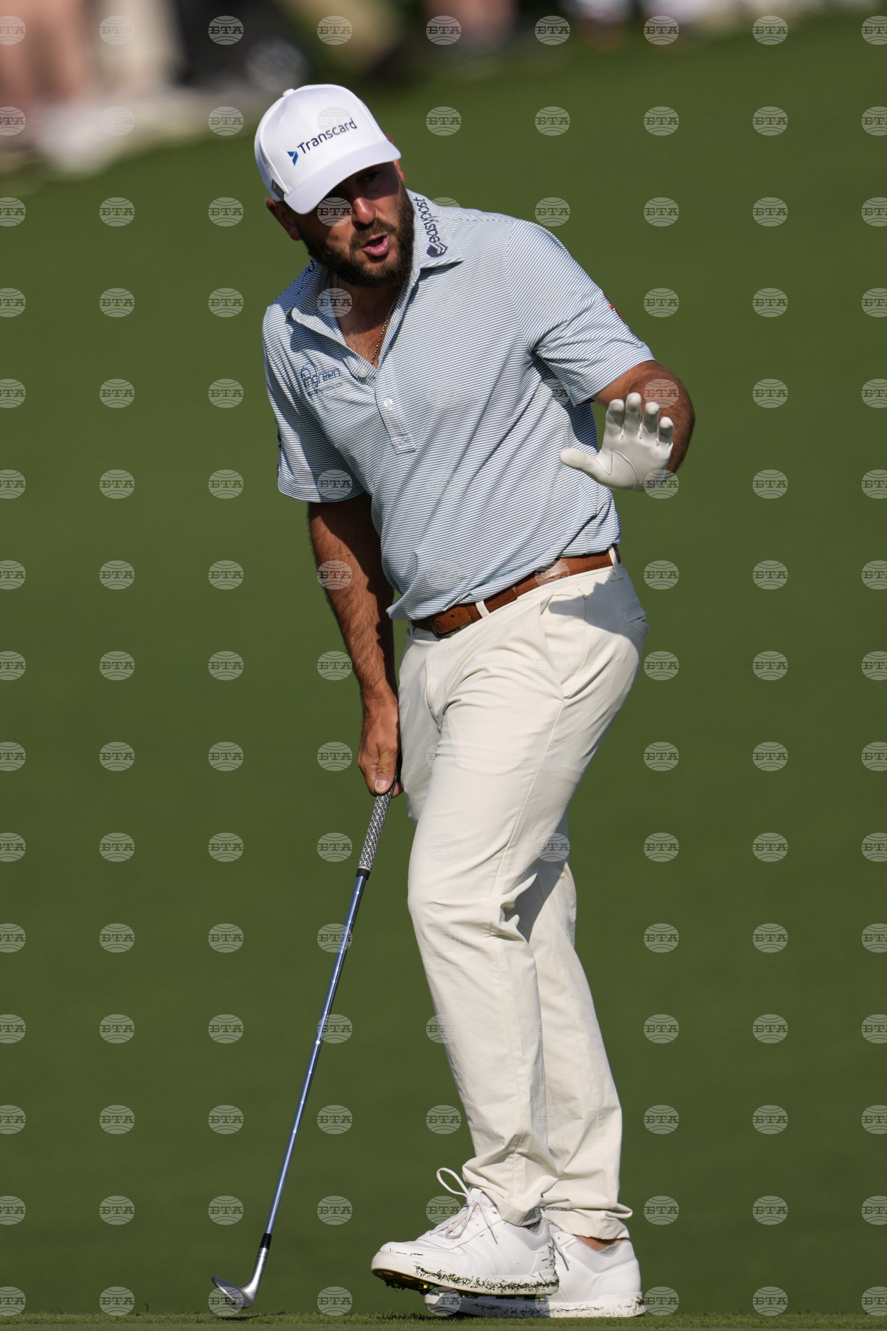 Masters Golf