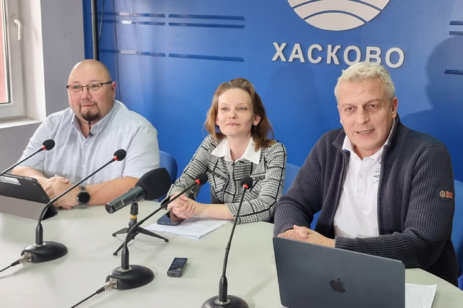 Д-р Петър Москов предлага денонощен достъп до лекарства за гражданите