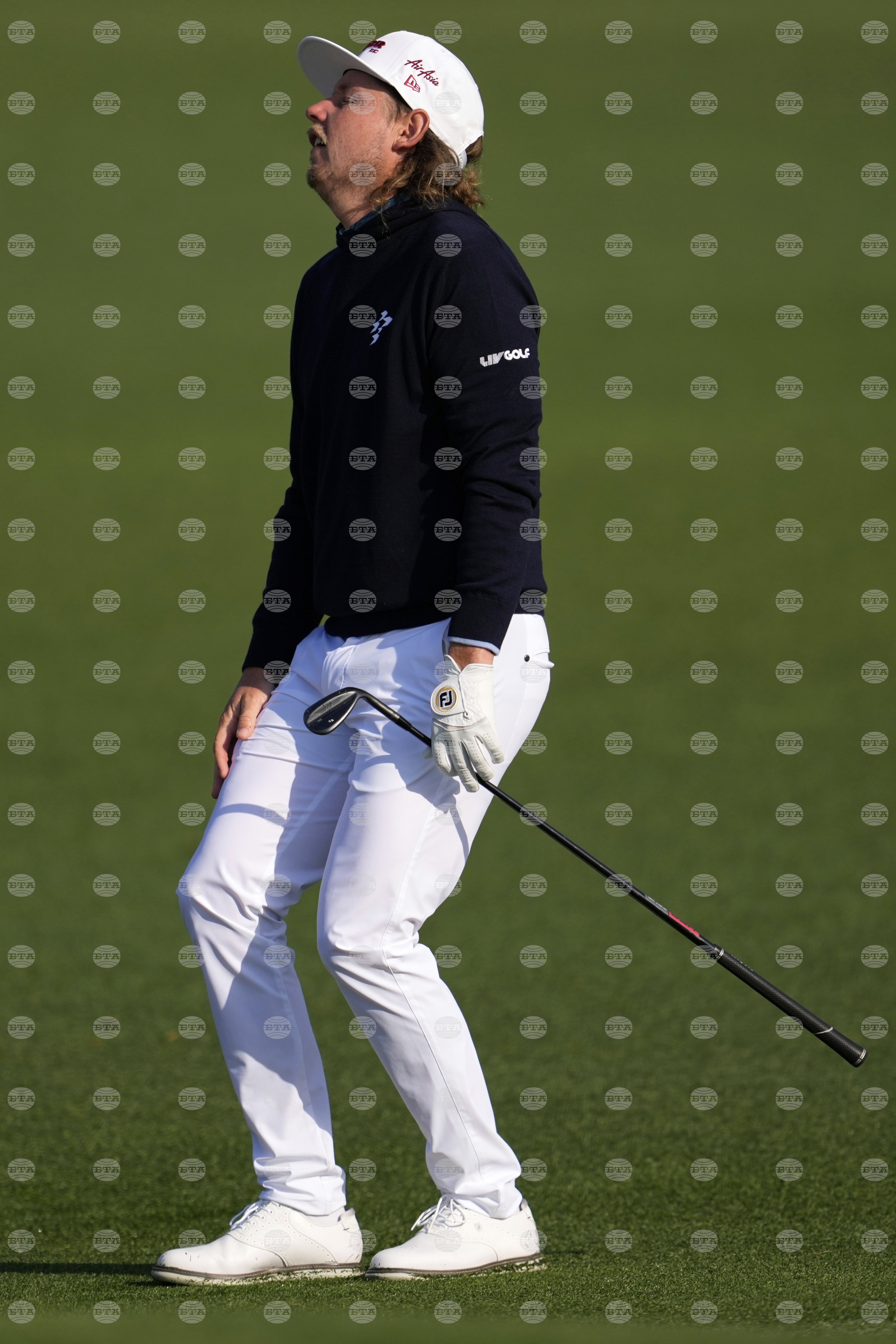 Masters Golf